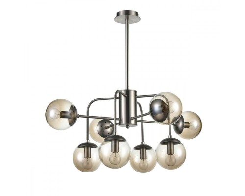 Потолочная люстра Verona 983 VL5015L08 Vele Luce