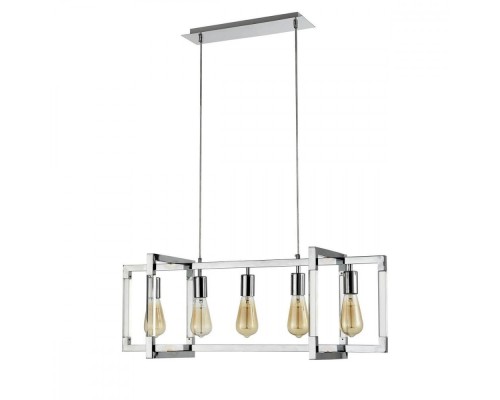 Подвесной светильник Palermo 983 VL5023P05 Vele Luce