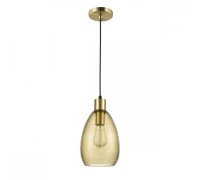 Подвесной светильник Placido 983 VL5055P14 Vele Luce