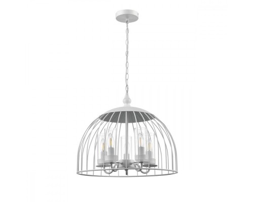 Подвесная люстра Florian 983 VL5061P05 Vele Luce