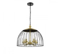 Подвесная люстра Florian 983 VL5062P05 Vele Luce