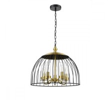 Подвесная люстра Florian 983 VL5062P05 Vele Luce