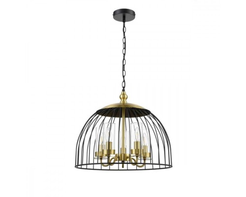 Подвесная люстра Florian 983 VL5062P05 Vele Luce