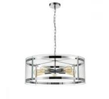 Подвесной светильник Tivoli 983 VL5073P05 Vele Luce