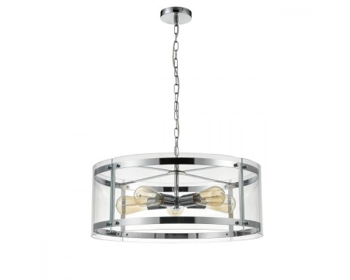 Подвесной светильник Tivoli 983 VL5073P05 Vele Luce