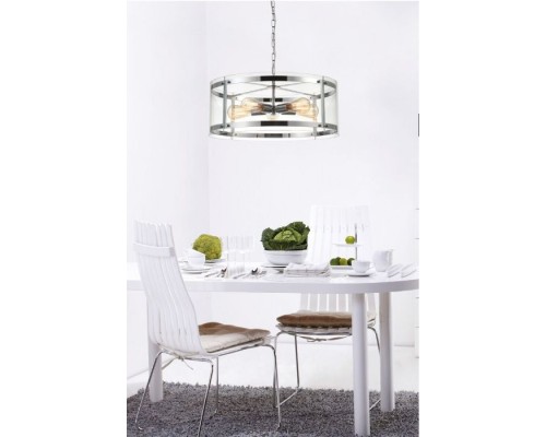 Подвесной светильник Tivoli 983 VL5073P05 Vele Luce