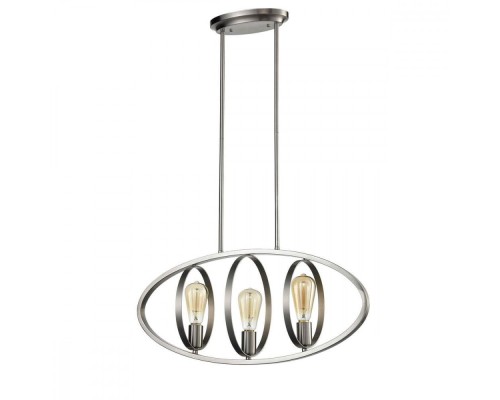 Потолочная люстра Olympic 983 VL5115P03 Vele Luce