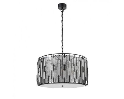 Подвесной светильник Charlie VL5142P06 Vele Luce
