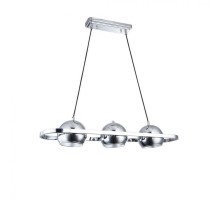 Подвесной светильник Helix VL5153P03 Vele Luce