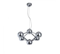 Подвесная люстра Azore VL5173P06 Vele Luce