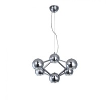 Подвесная люстра Azore VL5173P06 Vele Luce