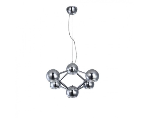 Подвесная люстра Azore VL5173P06 Vele Luce