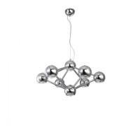 Подвесная люстра Azore VL5173P08 Vele Luce