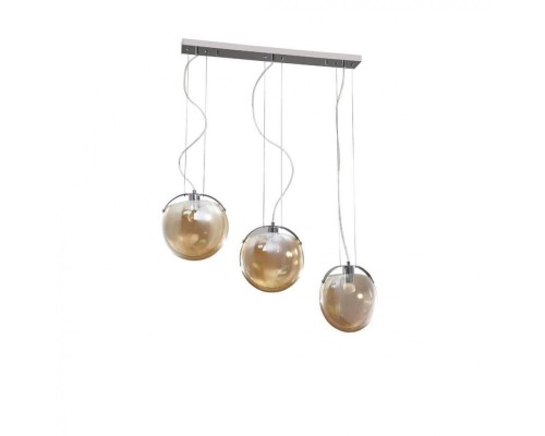 Подвесной светильник Dialma VL5183P23 Vele Luce