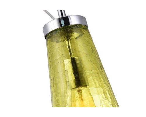 Подвесной светильник Avoria VL5212P31 Vele Luce