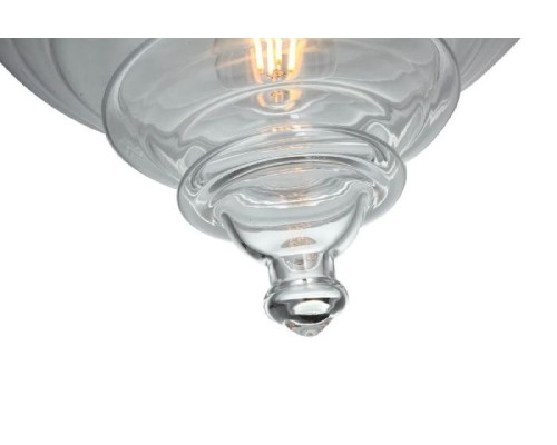 Подвесной светильник Paolo VL5223P11 Vele Luce