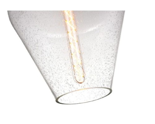 Подвесной светильник Calima VL5242P11 Vele Luce