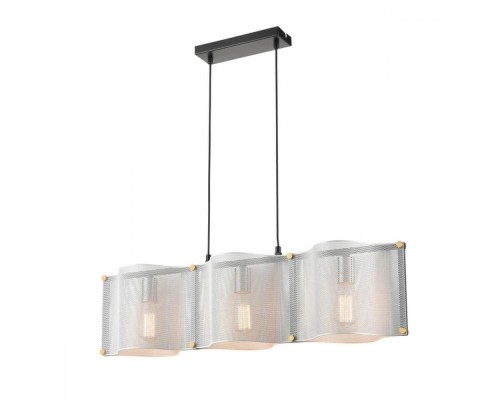 Подвесной светильник Cross VL5272P03 Vele Luce