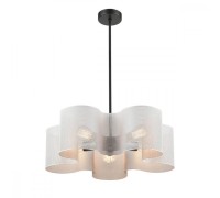 Потолочная люстра Cross VL5272P05 Vele Luce