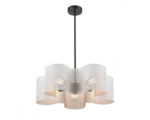 Потолочная люстра Cross VL5272P05 Vele Luce