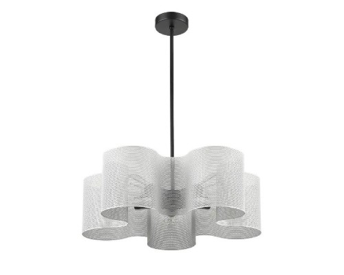 Потолочная люстра Cross VL5272P05 Vele Luce