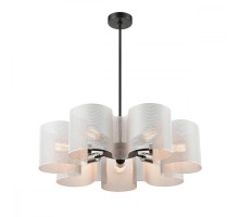 Потолочная люстра Cross VL5272P07 Vele Luce