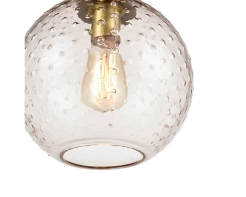 Подвесной светильник Lauriston VL5284P21 Vele Luce