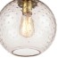 Подвесной светильник Lauriston VL5284P21 Vele Luce