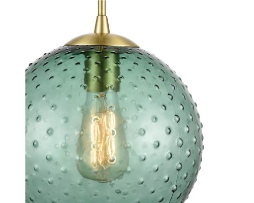 Подвесной светильник Lauriston VL5284P31 Vele Luce