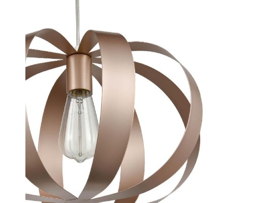 Подвесной светильник Ophir VL5324P21 Vele Luce