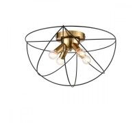 Потолочная люстра Asteroide VL5342L04 Vele Luce