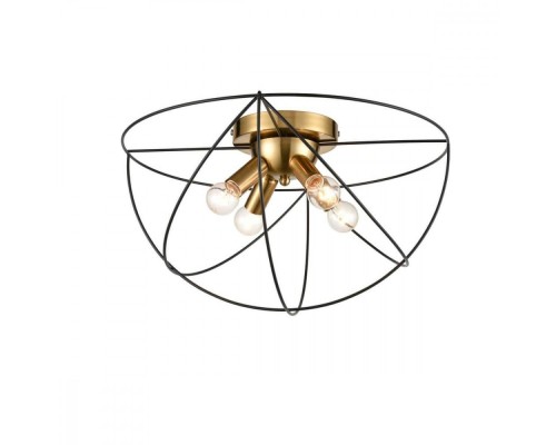 Потолочная люстра Asteroide VL5342L04 Vele Luce