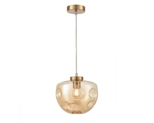 Подвесной светильник Alieno VL5354P21 Vele Luce