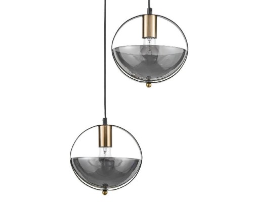 Подвесной светильник Broadway VL5362P13 Vele Luce