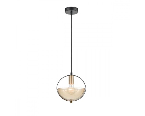 Подвесной светильник Broadway VL5362P21 Vele Luce