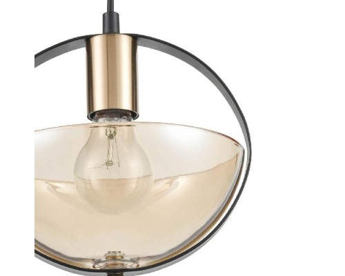 Подвесной светильник Broadway VL5362P21 Vele Luce