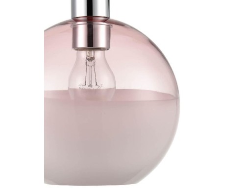 Подвесной светильник Unicum VL5373P21 Vele Luce