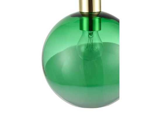 Подвесной светильник Unicum VL5374P41 Vele Luce