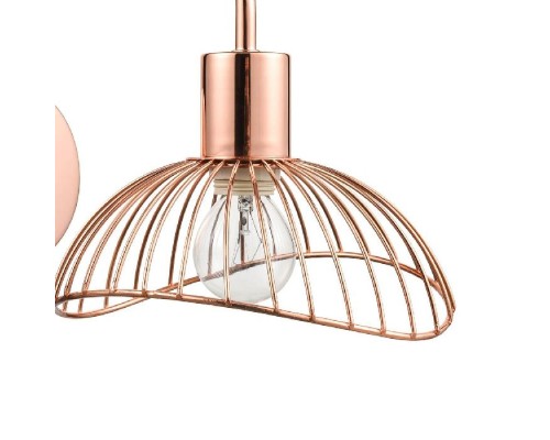 Бра Gorgon VL5387W01 Vele Luce