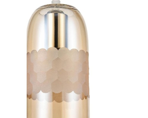 Подвесной светильник Lucky VL5394P11 Vele Luce