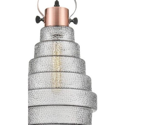 Подвесной светильник Genio VL5402P11 Vele Luce