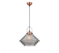 Подвесной светильник Genio VL5402P21 Vele Luce