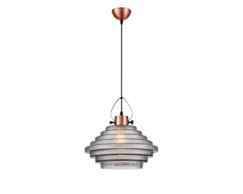 Подвесной светильник Genio VL5402P21 Vele Luce