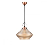 Подвесной светильник Genio VL5404P21 Vele Luce