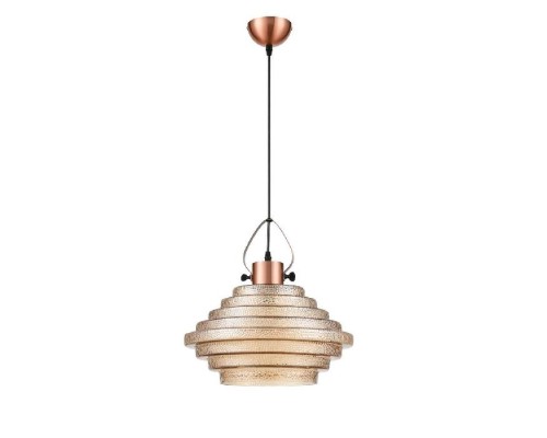 Подвесной светильник Genio VL5404P21 Vele Luce