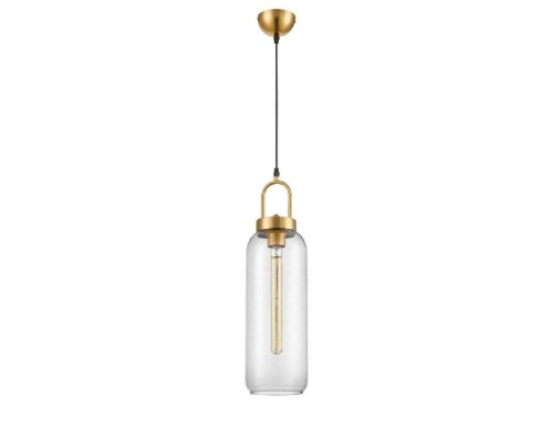 Подвесной светильник Cloe VL5414P21 Vele Luce