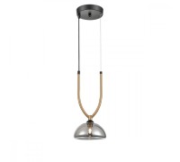 Подвесной светильник Cloe VL5434P01 Vele Luce