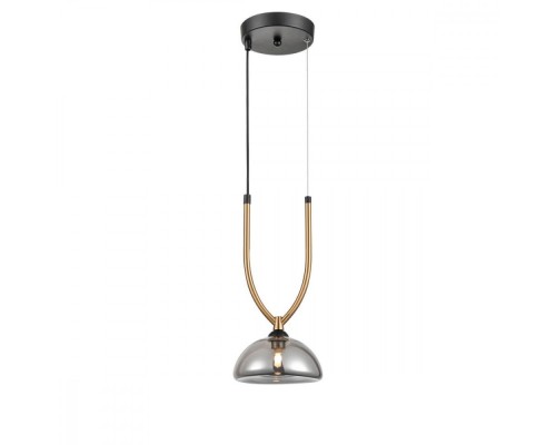 Подвесной светильник Cloe VL5434P01 Vele Luce