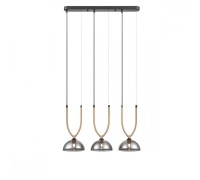 Подвесной светильник Cloe VL5434P03 Vele Luce