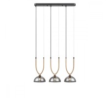 Подвесной светильник Cloe VL5434P03 Vele Luce